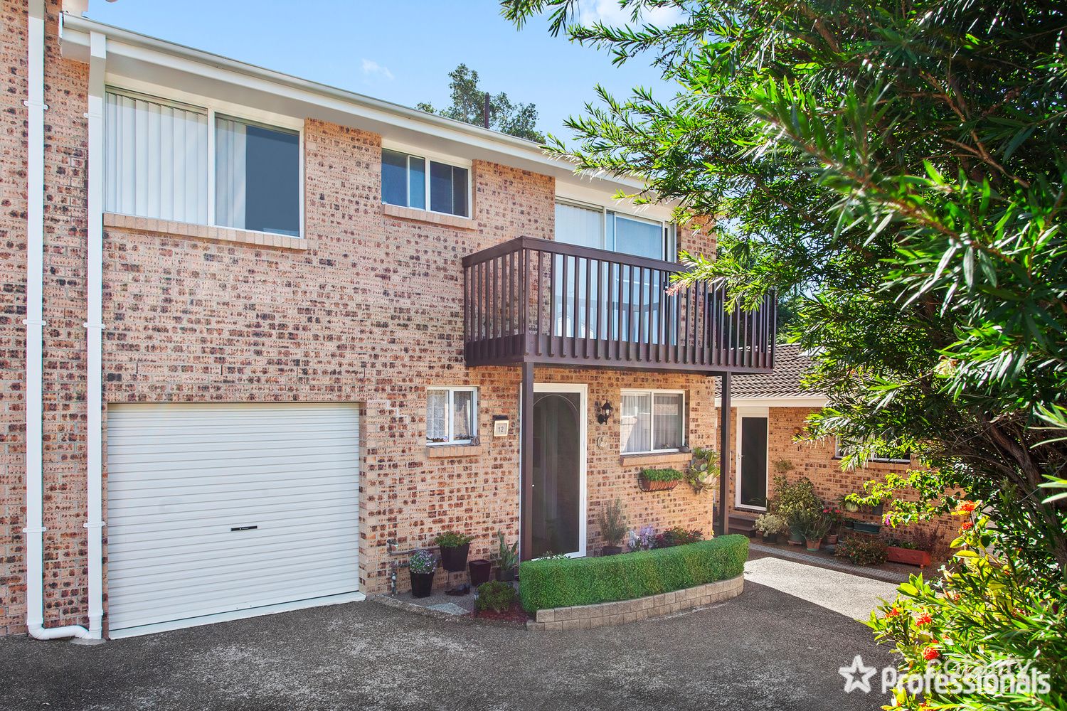 12/25 Frederick St, East Gosford, NSW 2250