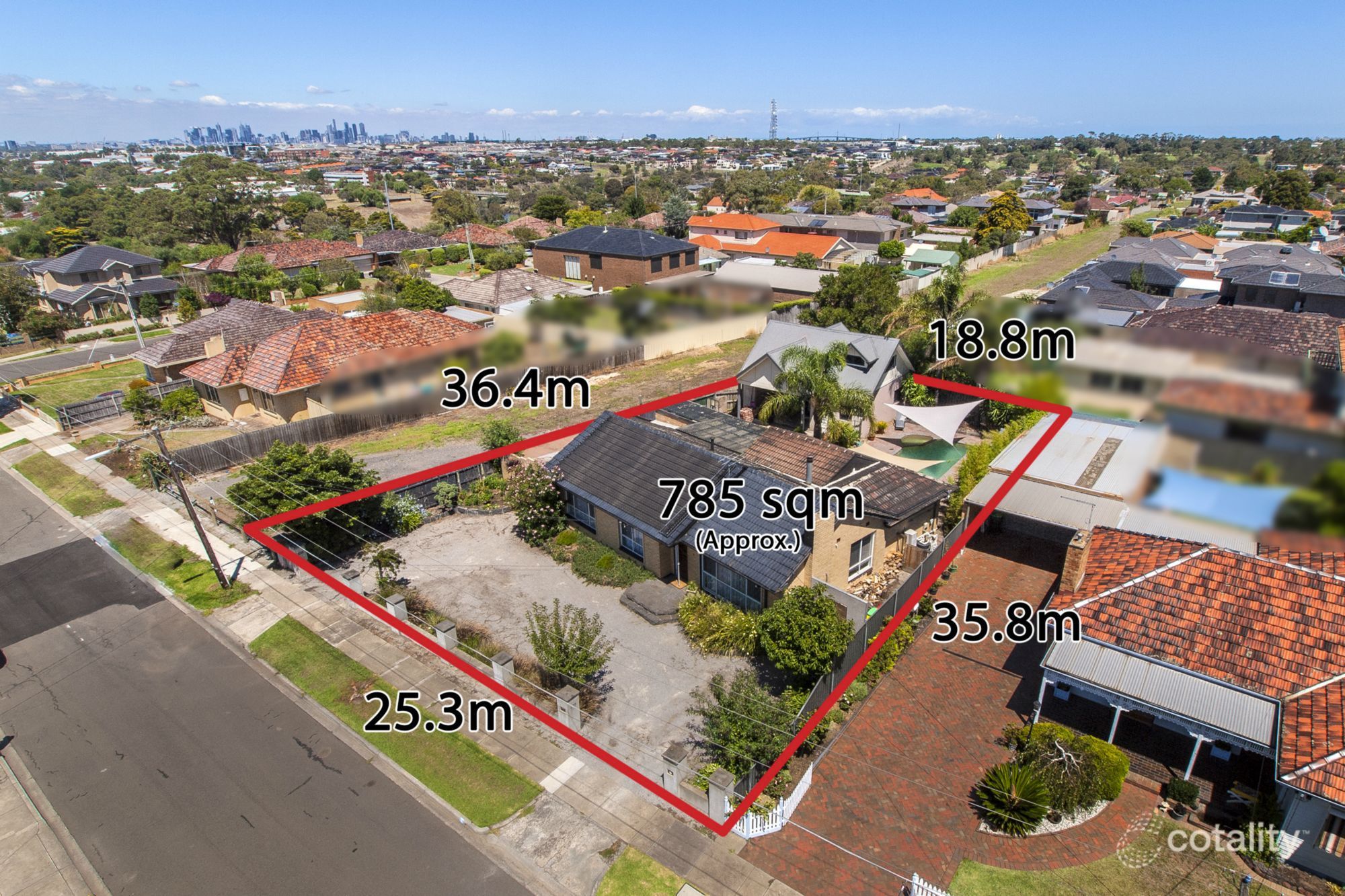 5 Macey Ave, Avondale Heights, VIC 3034