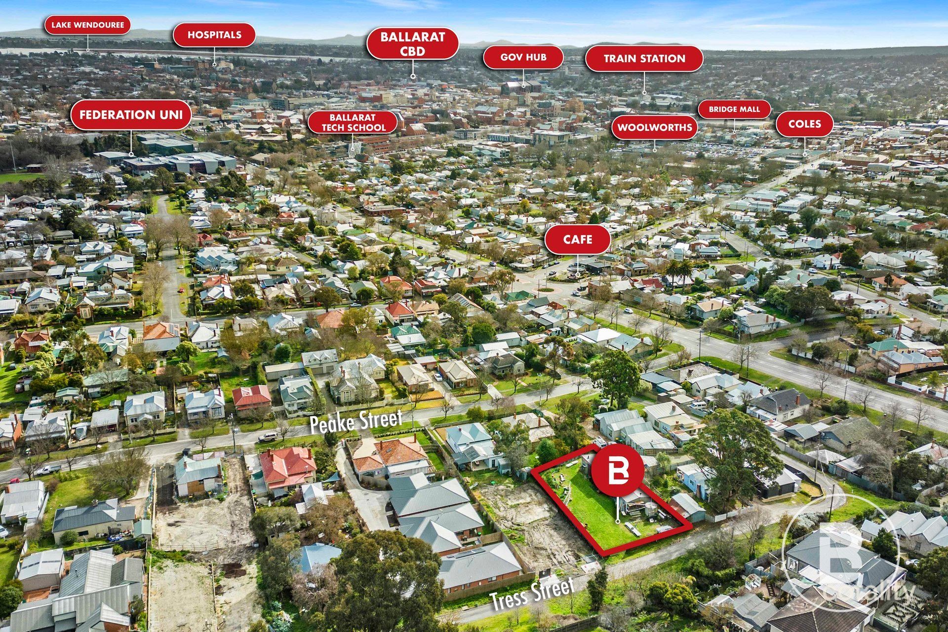 504 Tress St, Golden Point, VIC 3350