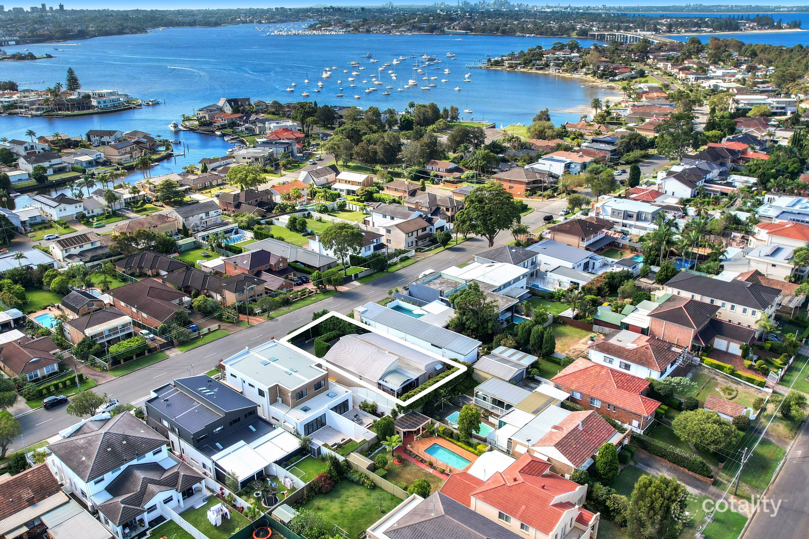 124 Holt Rd, Taren Point, NSW 2229