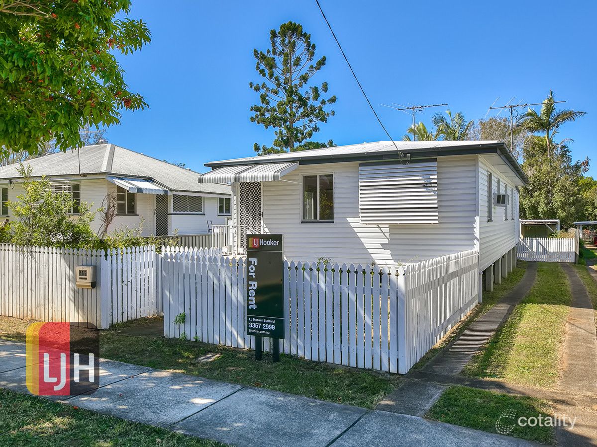 165 Glen Holm St, Mitchelton, QLD 4053