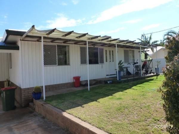 11 Paterson Cres, Healy, QLD 4825