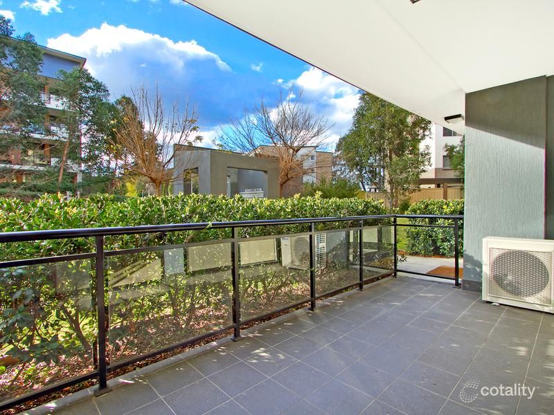 37/17 Kilbenny St, Kellyville Ridge, NSW 2155