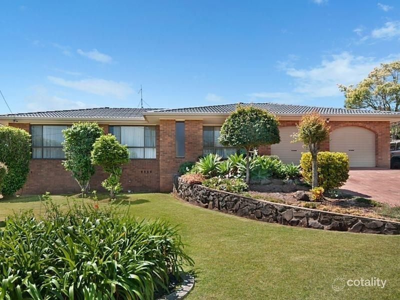 6 Homestead Ave, Goonellabah, NSW 2480