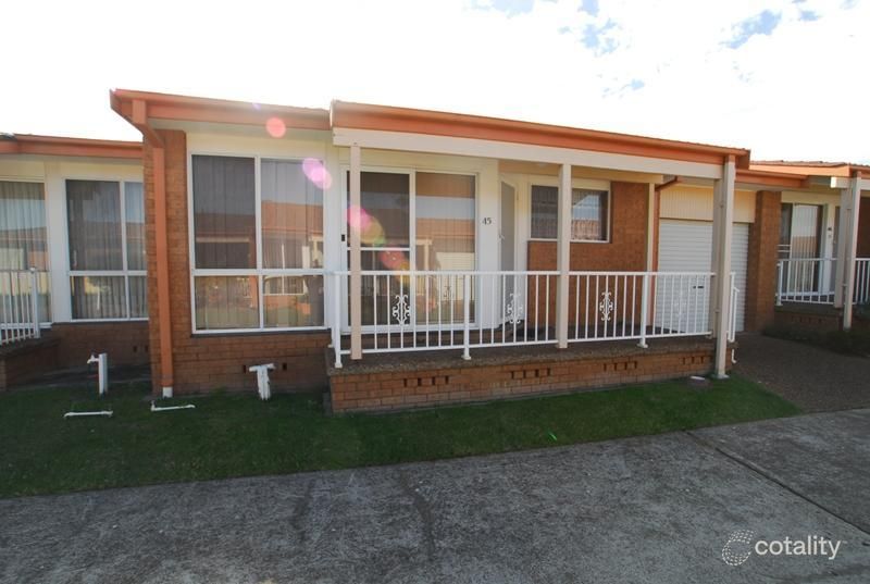 45 Gilbert Ave, Gorokan, NSW 2263