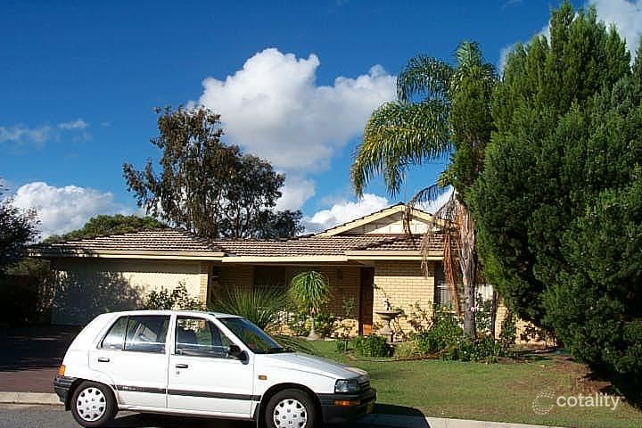 16 Garland Ct, Kardinya, WA 6163