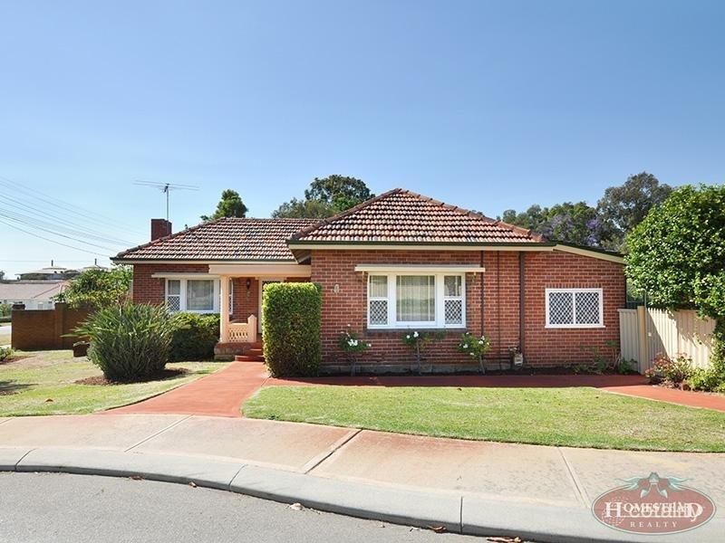 1 Rothsay Cres, Menora, WA 6050