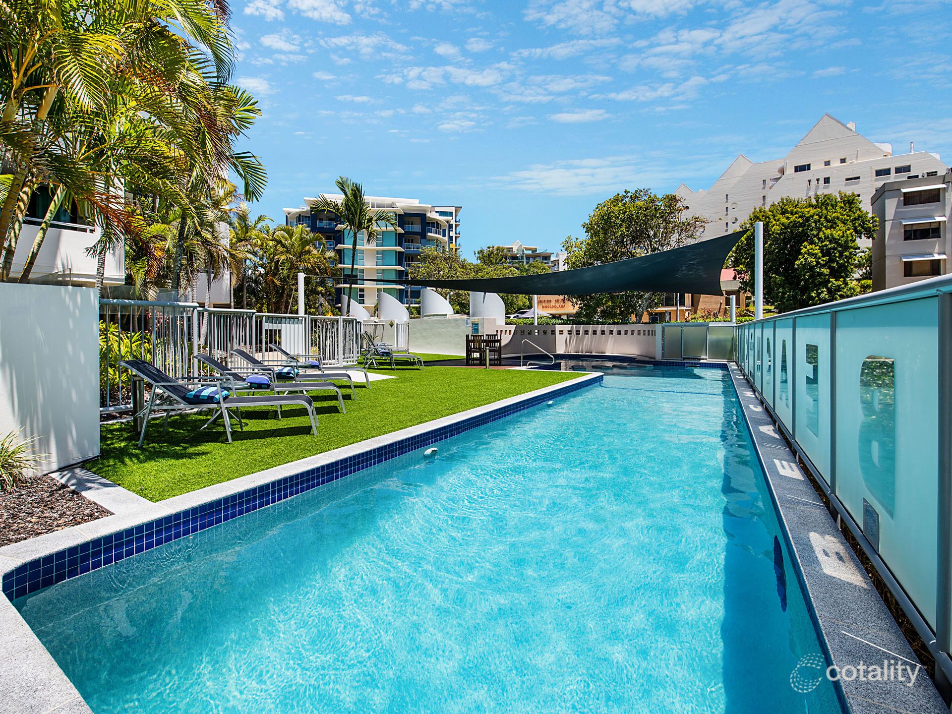 441/87-97 First Ave, Mooloolaba, QLD 4557