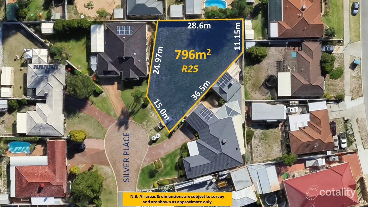10 Silver Pl, Morley, WA 6062