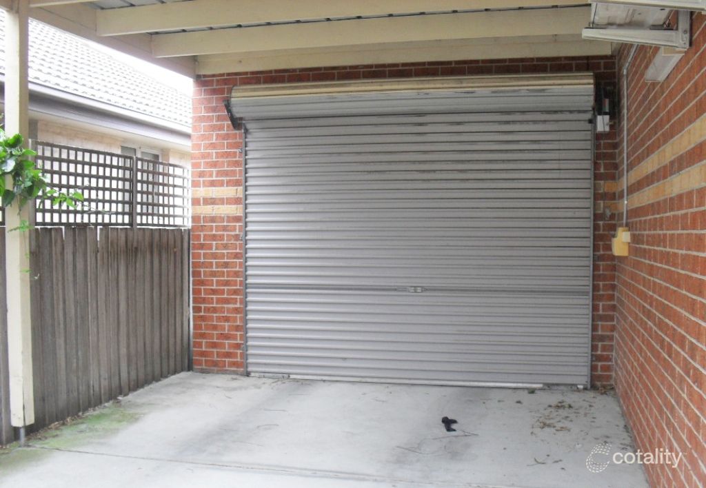 4/33 South Ave, Bentleigh, VIC 3204