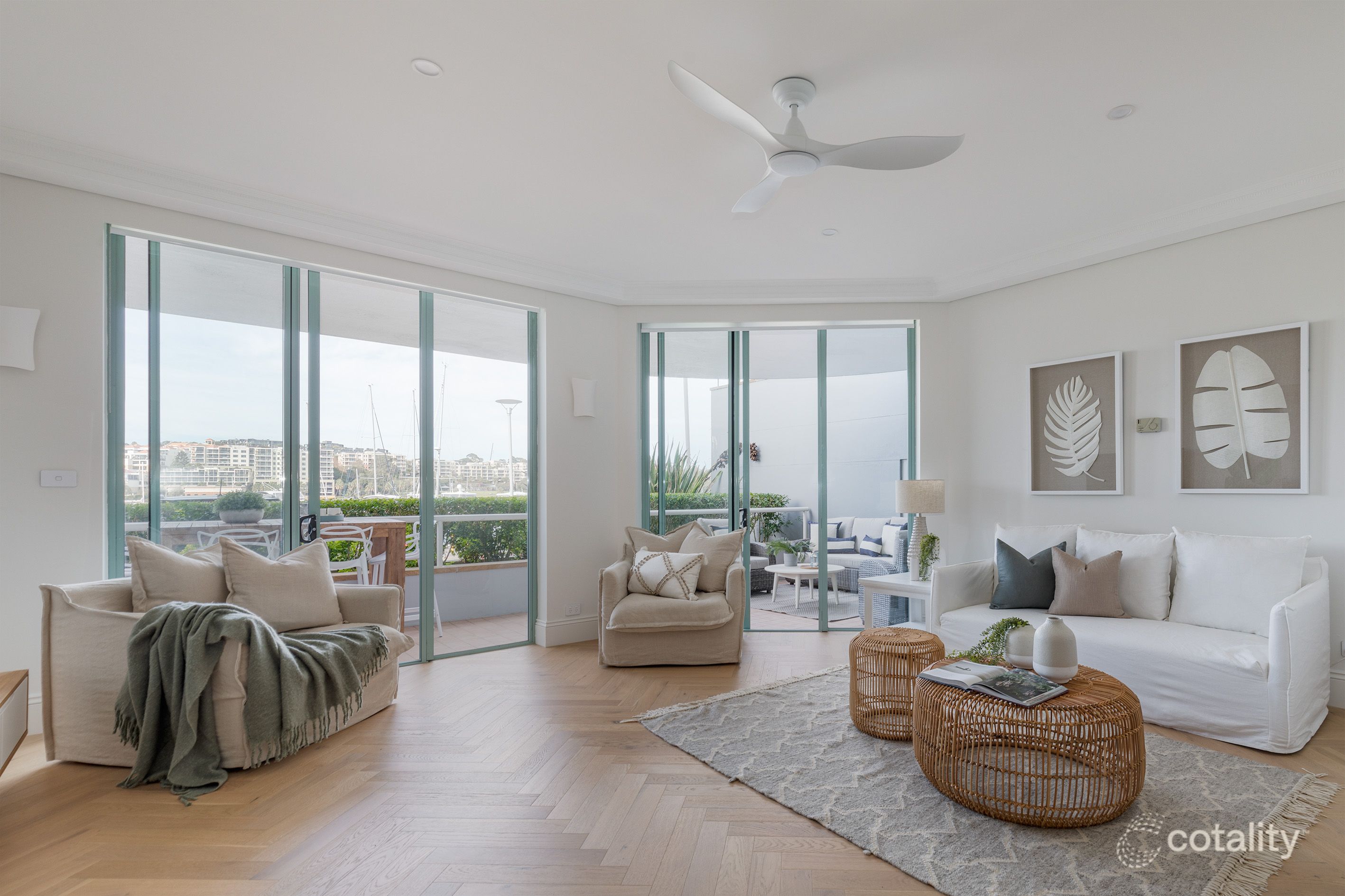 101/1 Roseby St, Drummoyne, NSW 2047