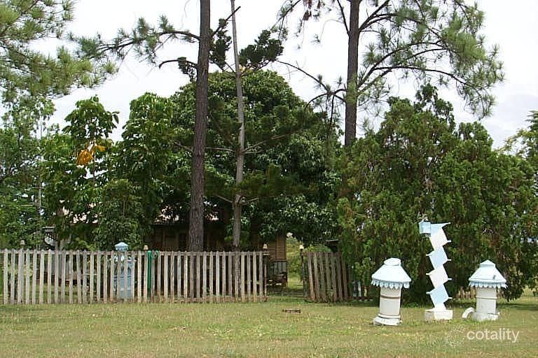 2 Prior St, Richmond Hill, QLD 4820