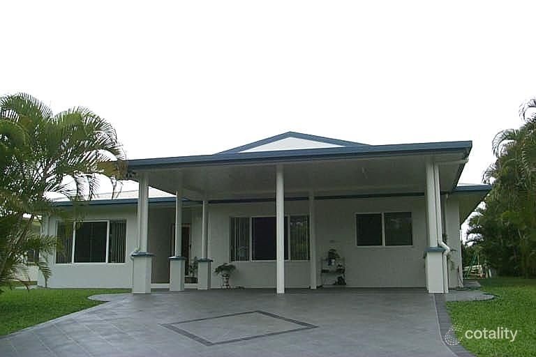 8 Hastings Dr, Mareeba, QLD 4880