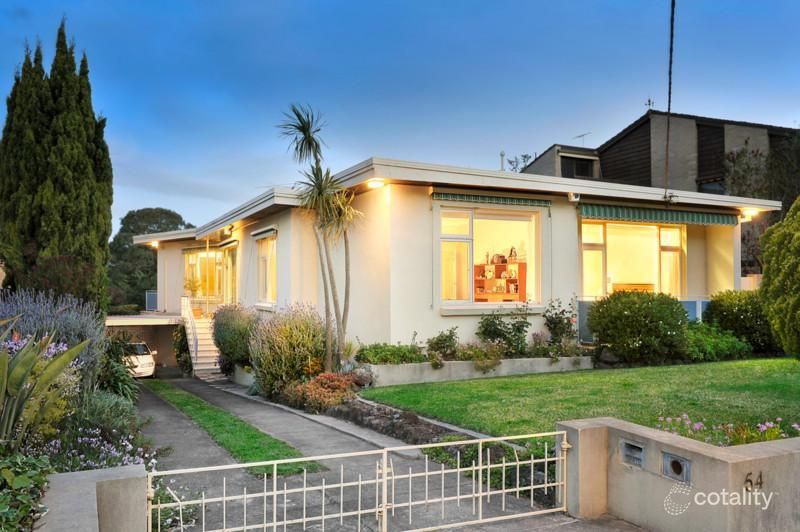 54 Elm Gr, Kew East, VIC 3102