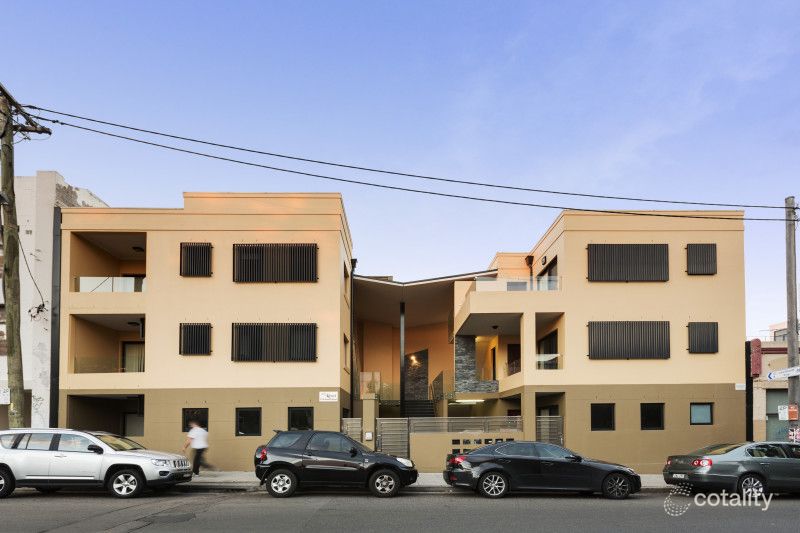 1/11-15 Renwick St, Leichhardt, NSW 2040