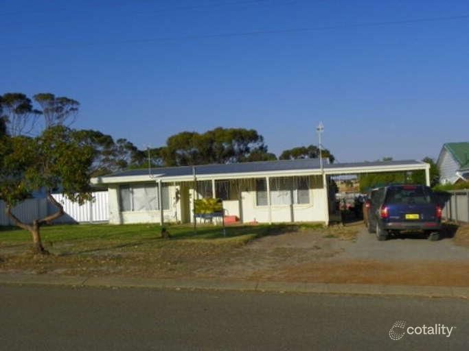 46 Mcdonald St, Gnowangerup, WA 6335