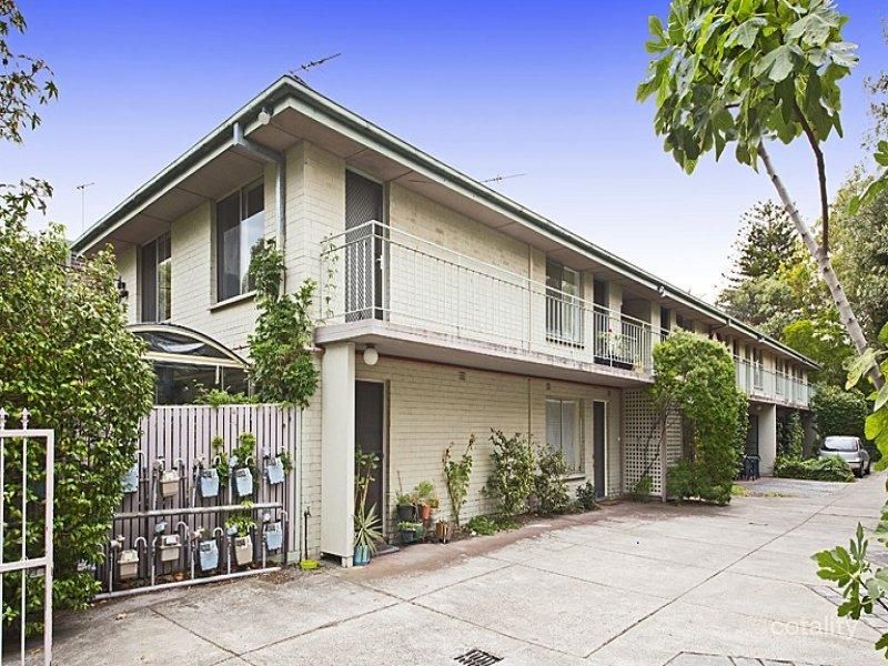 10/6 Tattenham St, Caulfield East, VIC 3145