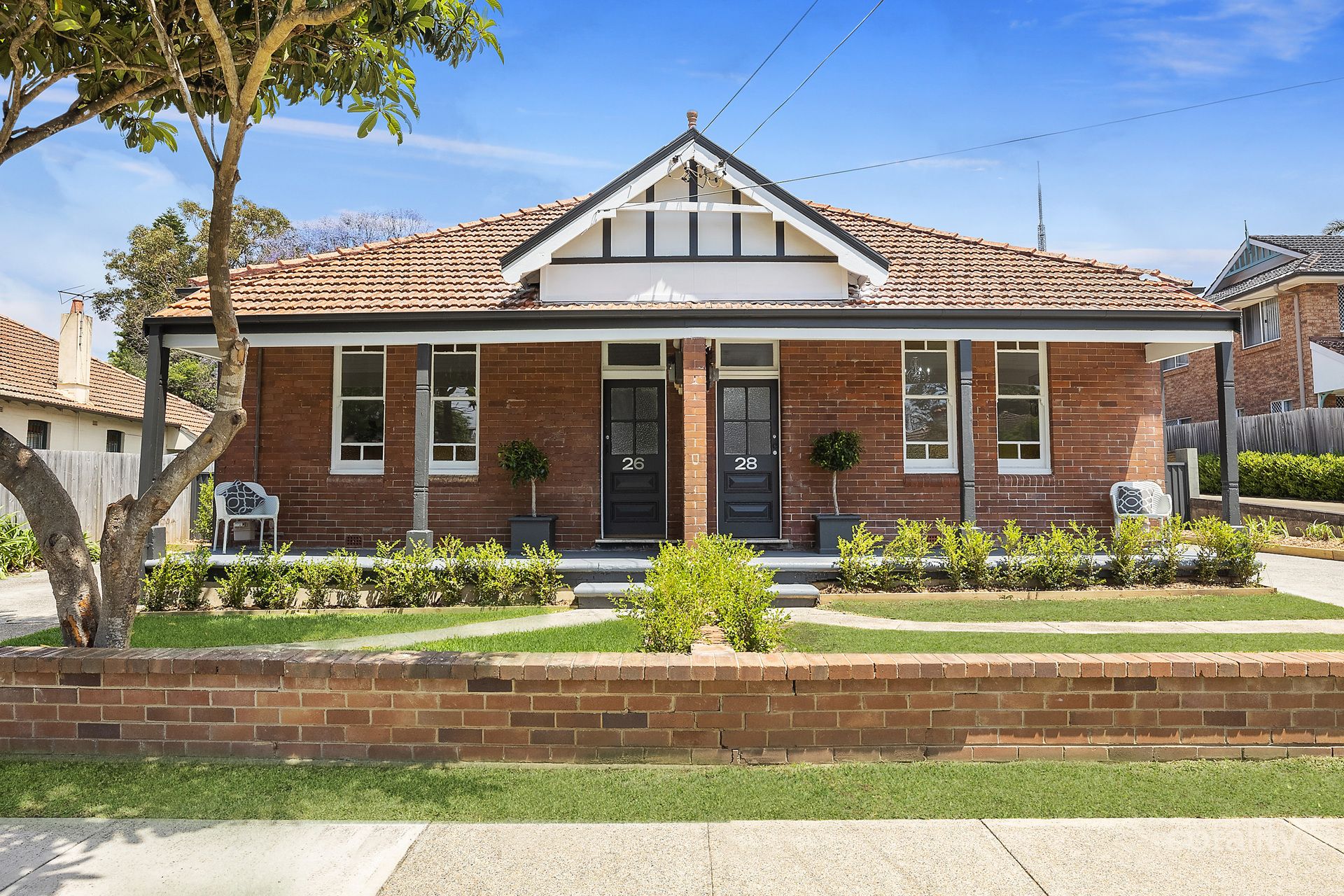 28 Saywell St, Chatswood, NSW 2067