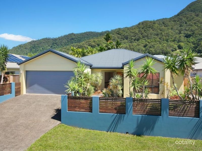 9 Bambusa Tce, Mount Sheridan, QLD 4868