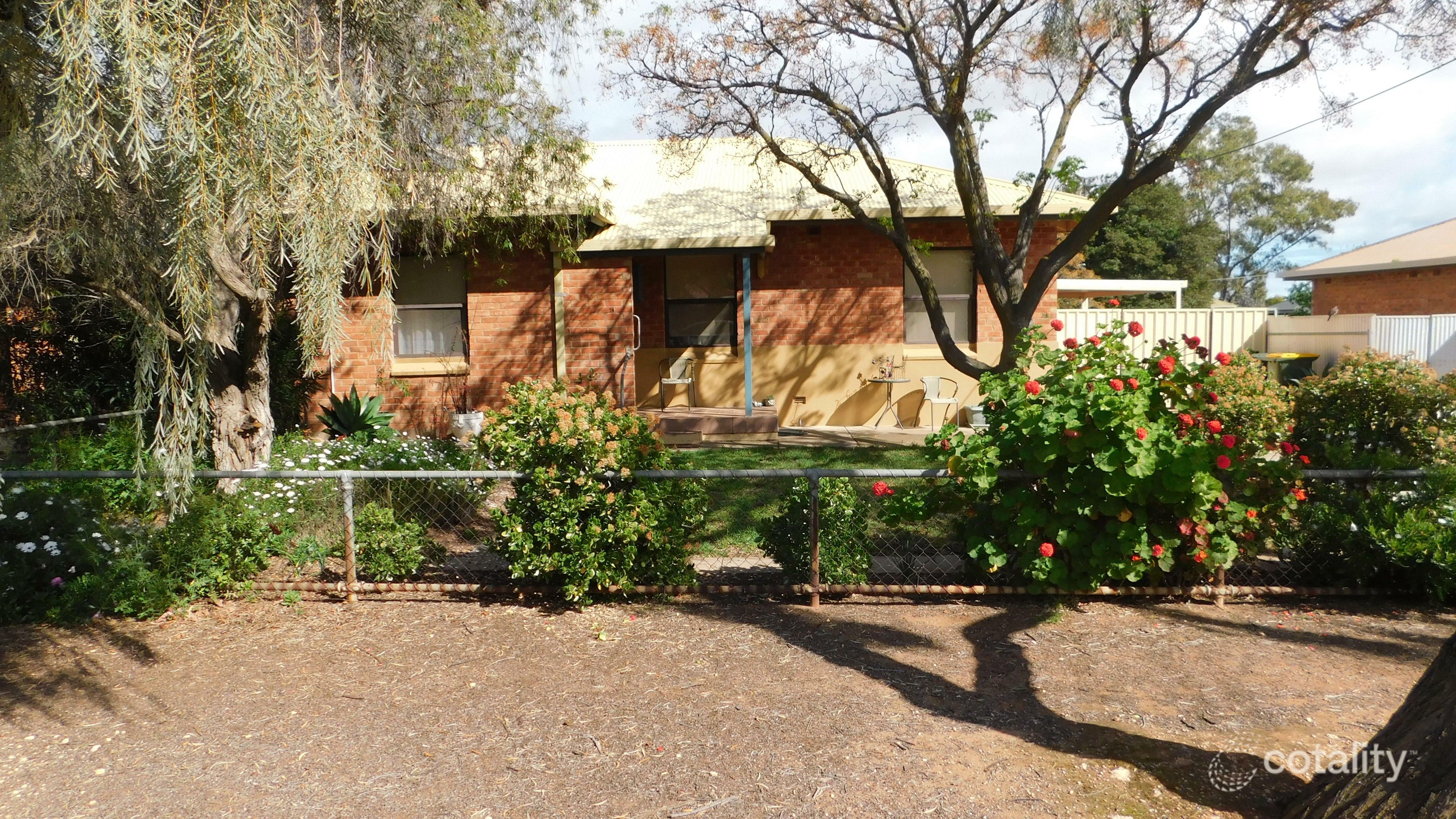 18 Luscombe St, Risdon Park South, SA 5540