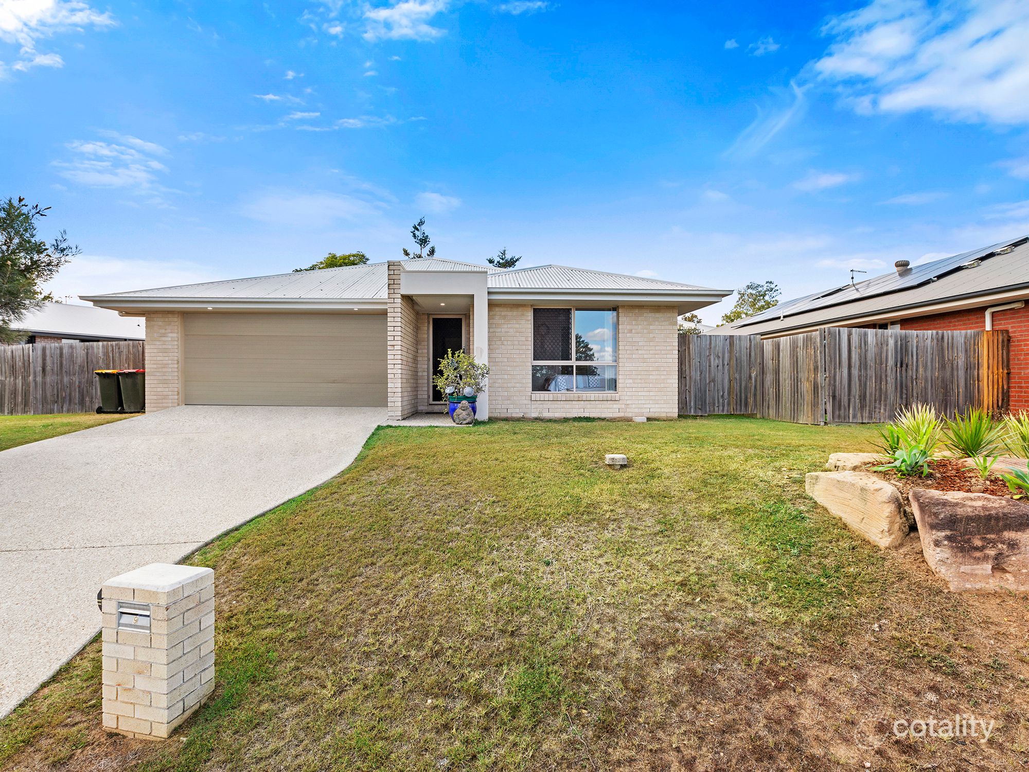 9 Graystone Ct, Gympie, QLD 4570