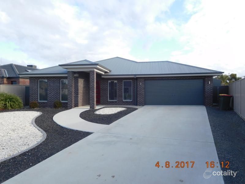 5 Davidson Ct, Horsham, VIC 3400