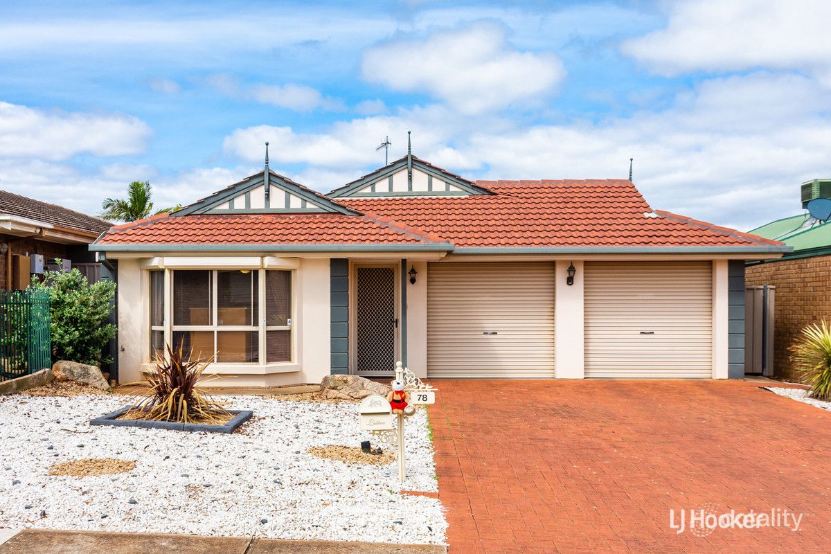 78 Jacaranda Dr, Craigmore, SA 5114