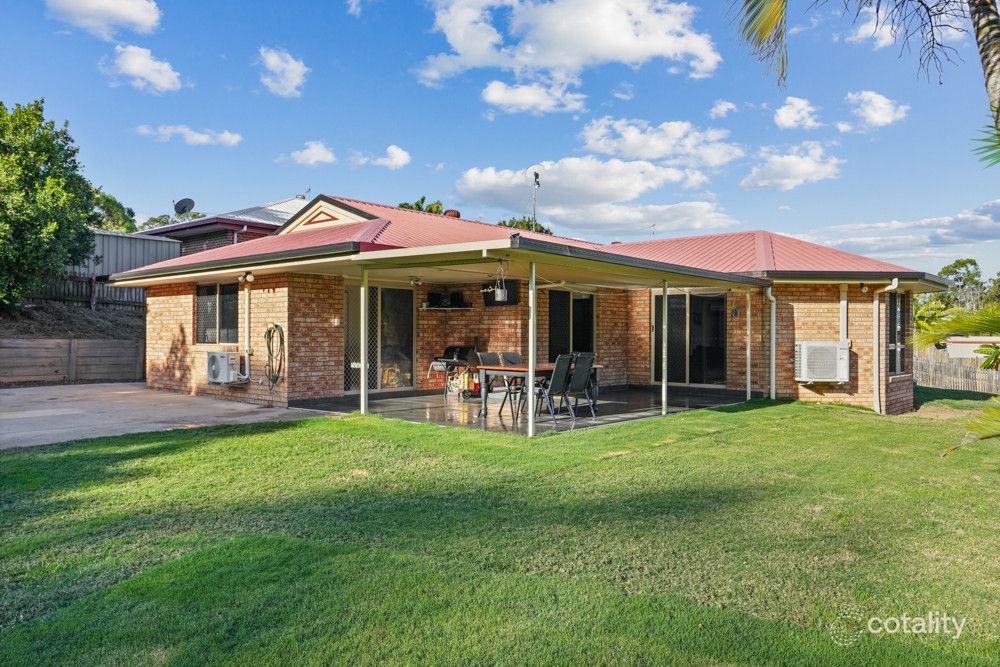 5 Capricorn Cl, Clinton, QLD 4680