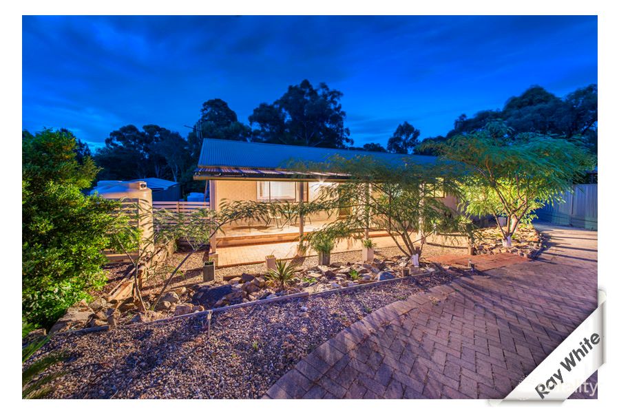 30 Vogelsang Pl, Flynn, ACT 2615