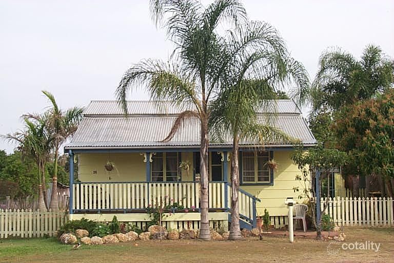 26 Martha St, Howard, QLD 4659