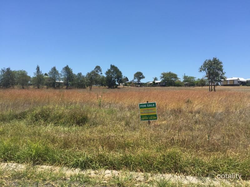 3 Verdelho Dr, Moffatdale, QLD 4605