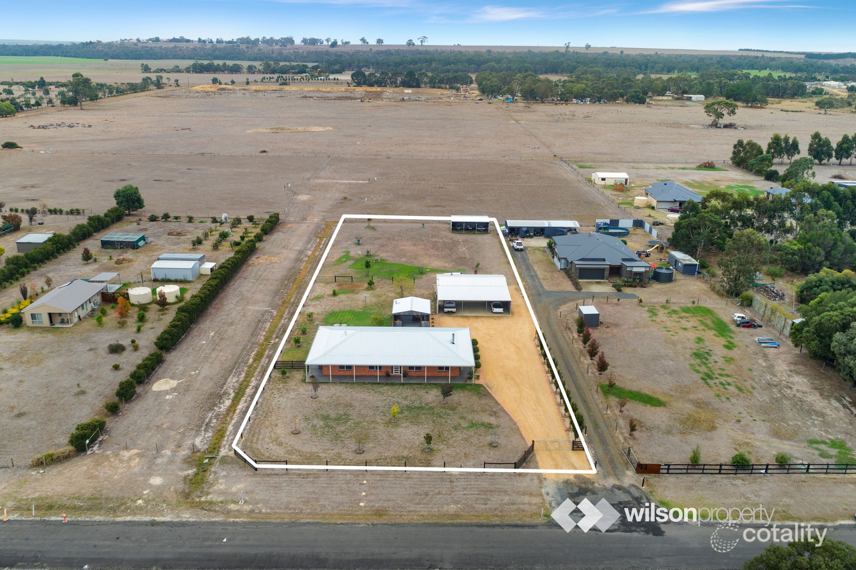 97 Shaws Lane, Rosedale, VIC 3847