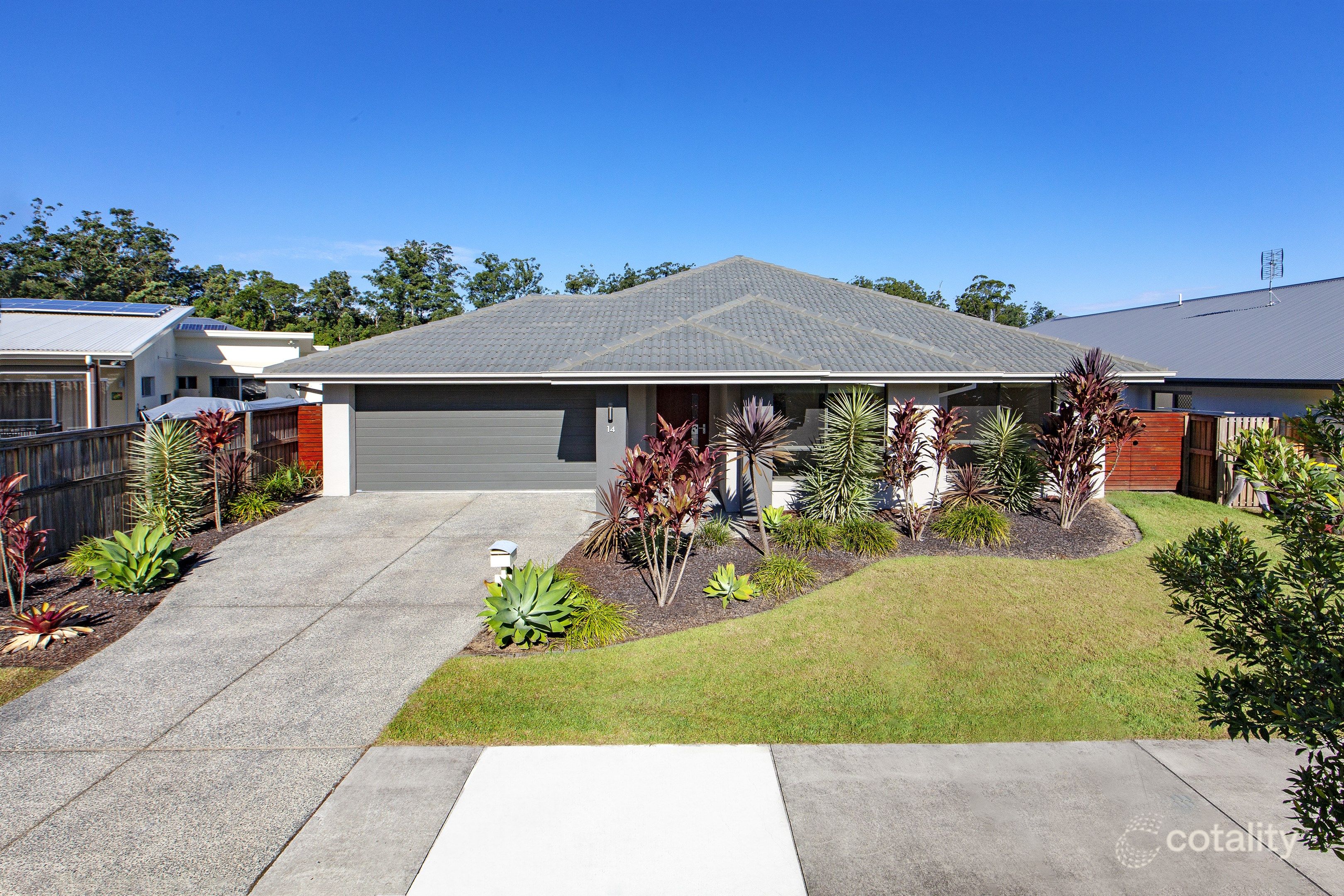 14 Lapwing St, Forest Glen, QLD 4556