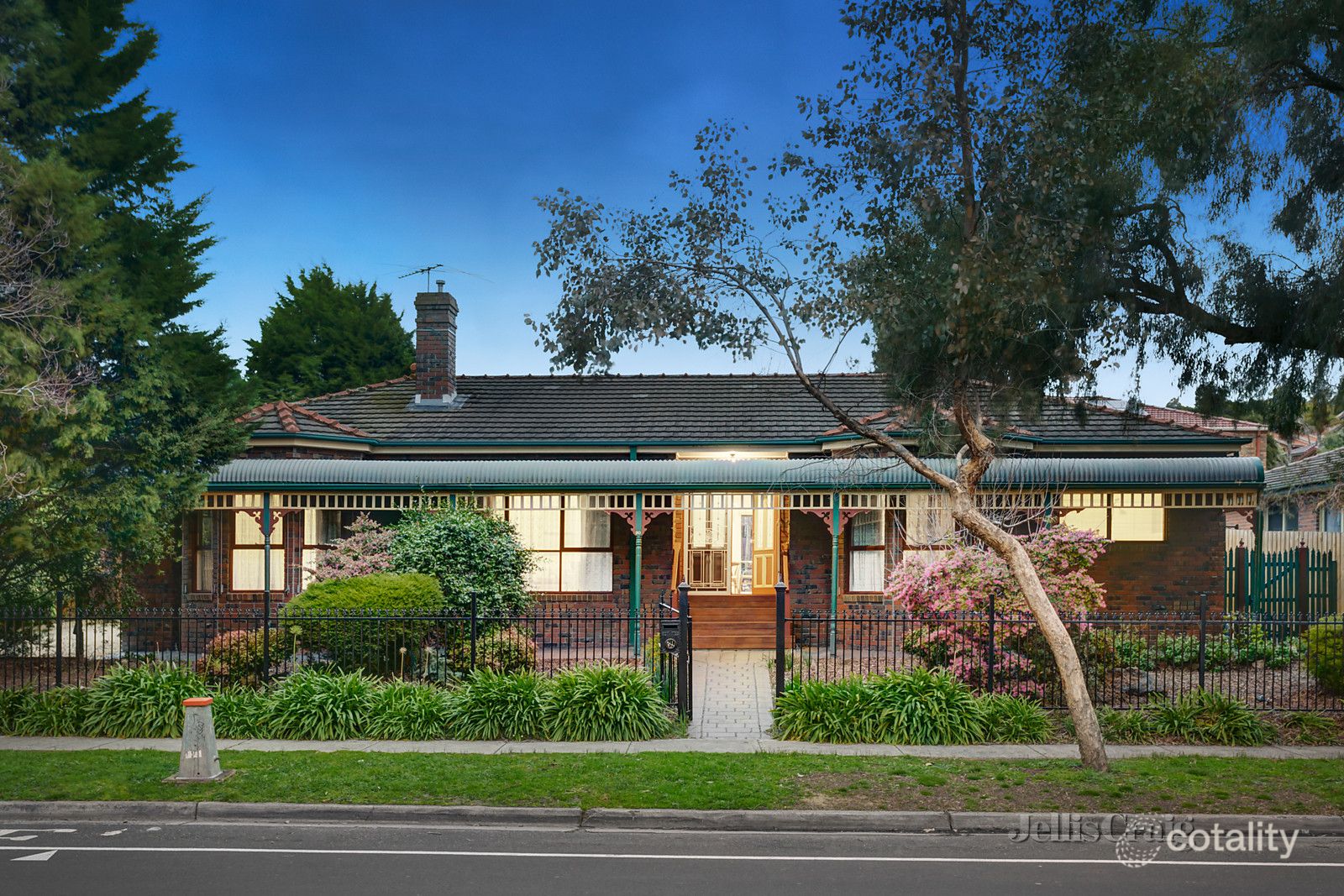 90 Weidlich Rd, Eltham North, VIC 3095