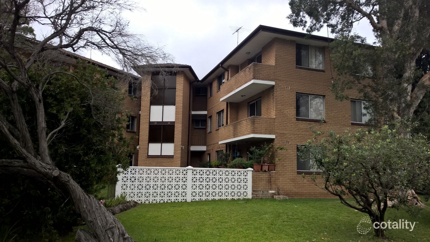 3/15-17 Station St, Dundas, NSW 2117