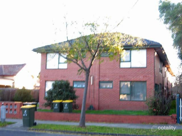 2/24 Como St, Alphington, VIC 3078