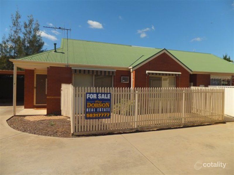 9/6 Helmer St, Mooroopna, VIC 3629