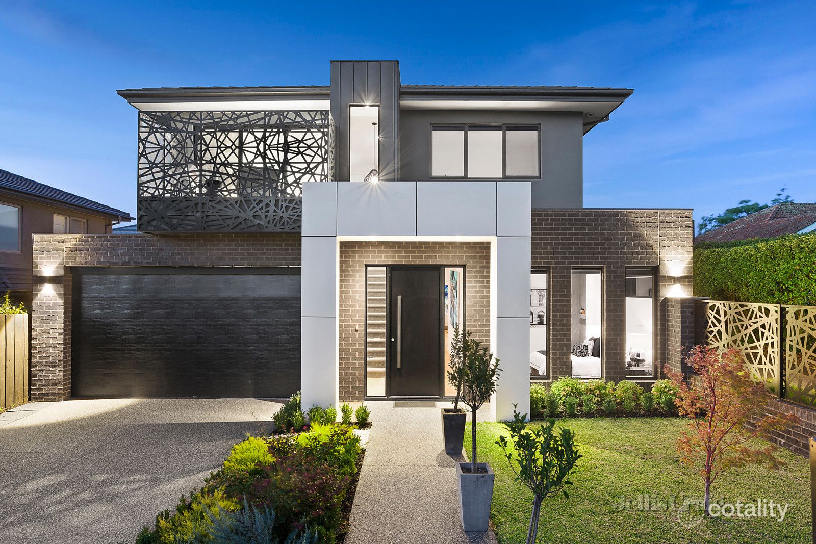 1/267 Porter St, Templestowe, VIC 3106