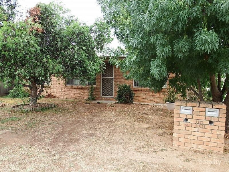 1/18 Exhibition St, Numurkah, VIC 3636