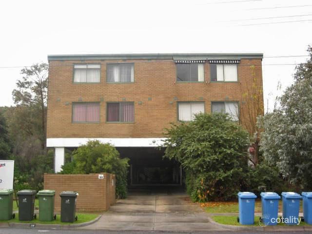 4/44-46 Potter St, Dandenong, VIC 3175