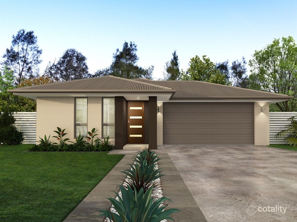 19 Magpie Dr, Cambooya, QLD 4358