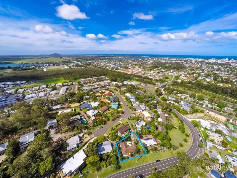 25 Orlando Cres, Kuluin, QLD 4558