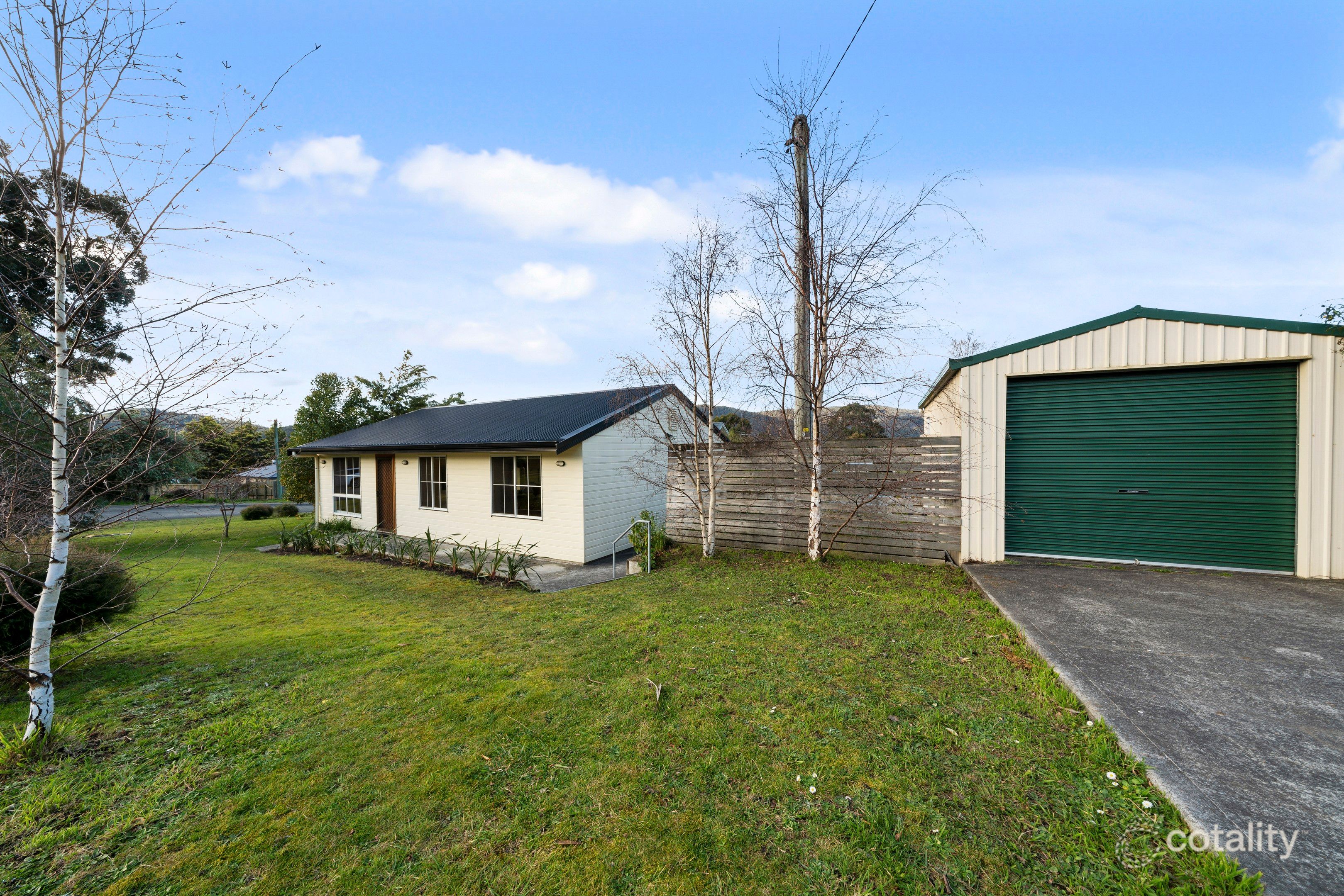 15b Emma St, Cygnet, TAS 7112