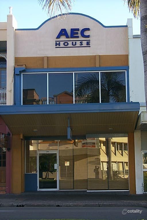 231 Flinders St, Townsville City, QLD 4810