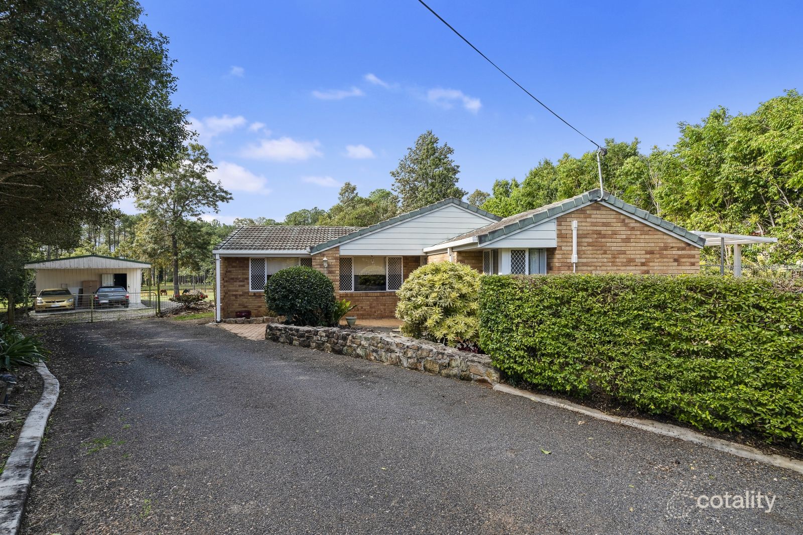 126 Mackney Rd, Upper Caboolture, QLD 4510