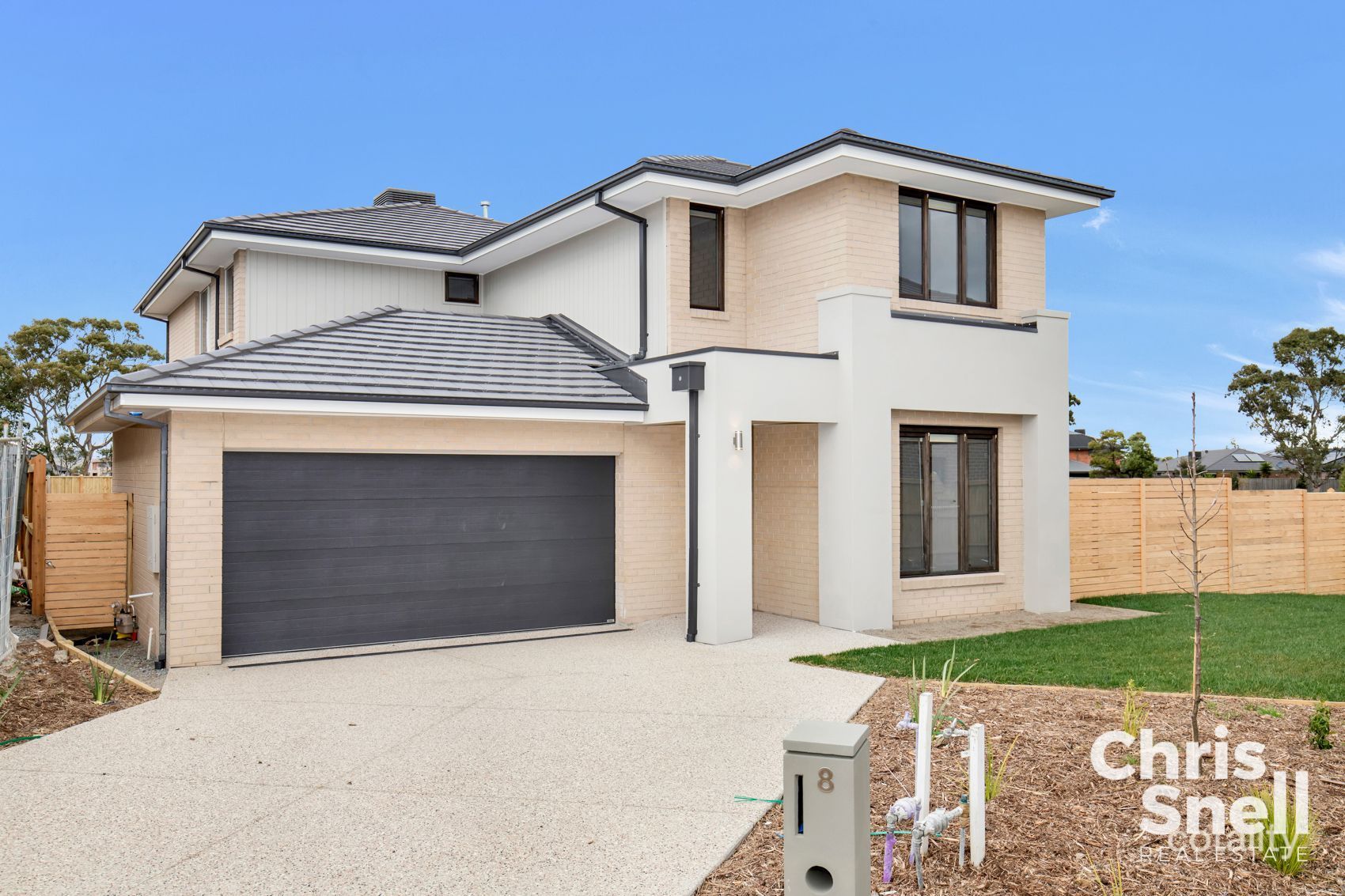 8 Iris Ct, Keysborough, VIC 3173