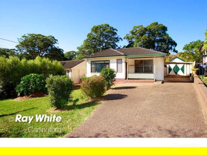 26 Cook St, Telopea, NSW 2117