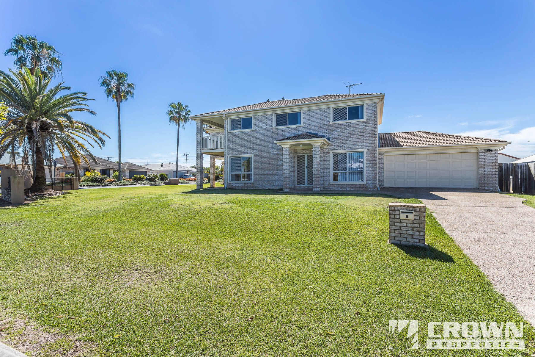 5 Amity Dr, Rothwell, QLD 4022