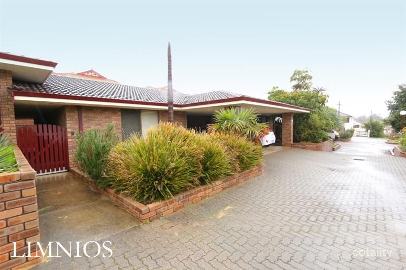 7/11 Kinsella St, Joondanna, WA 6060