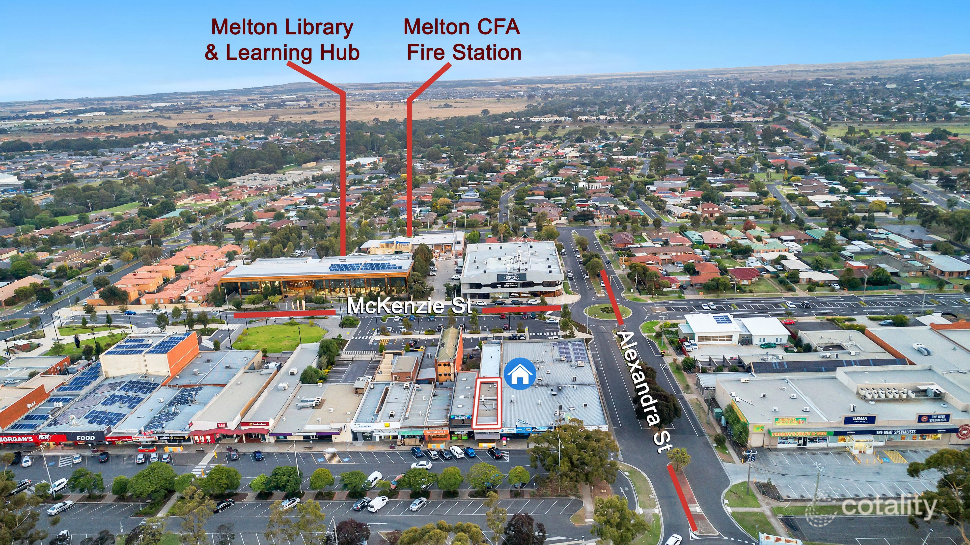 381 High St, Melton, VIC 3337